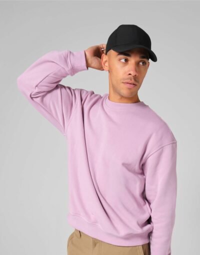 Beechfield B191R Water Resistant Lifestyle Cap | Custom Printed and Embroidered