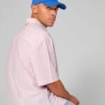 Beechfield B26N EarthAware® Organic Cotton Studio Cap | Custom Printed and Embroidered