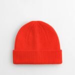 Beechfield B381B Kids Fashion Beanie - Sunset | Custom Printed and Embroidered