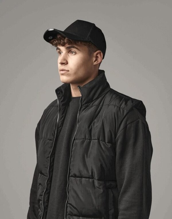 Beechfield B515 Led Light Cap