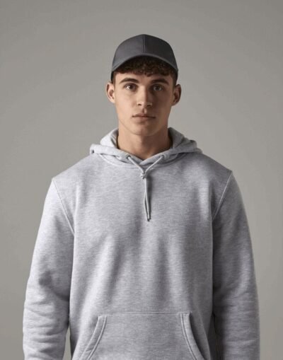 Beechfield B60N Organic Cotton Trucker