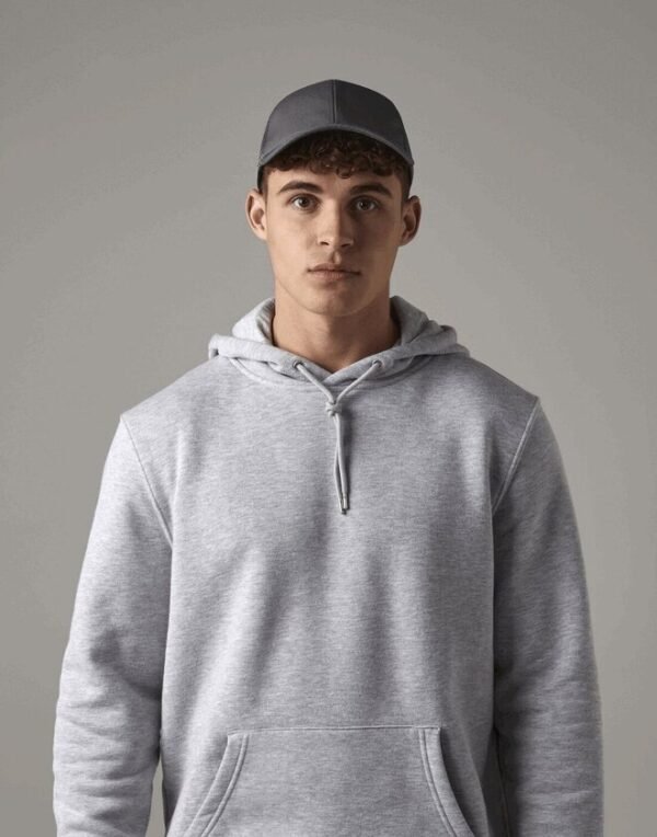 Beechfield B60N Organic Cotton Trucker