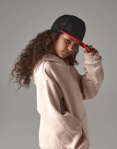 Beechfield B615 Youth Snapback