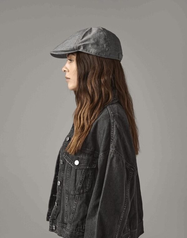 Beechfield B621 Linen Summer Gatsby