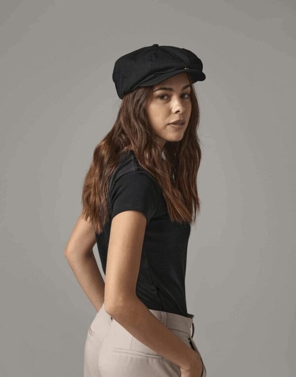 Beechfield B624 Newsboy Cap