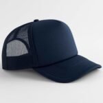 Beechfield B634R Classic Foam Trucker - French Navy | Custom Printed and Embroidered