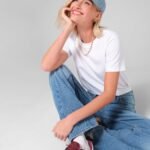 Beechfield B66 Leisure Cap | Custom Printed and Embroidered