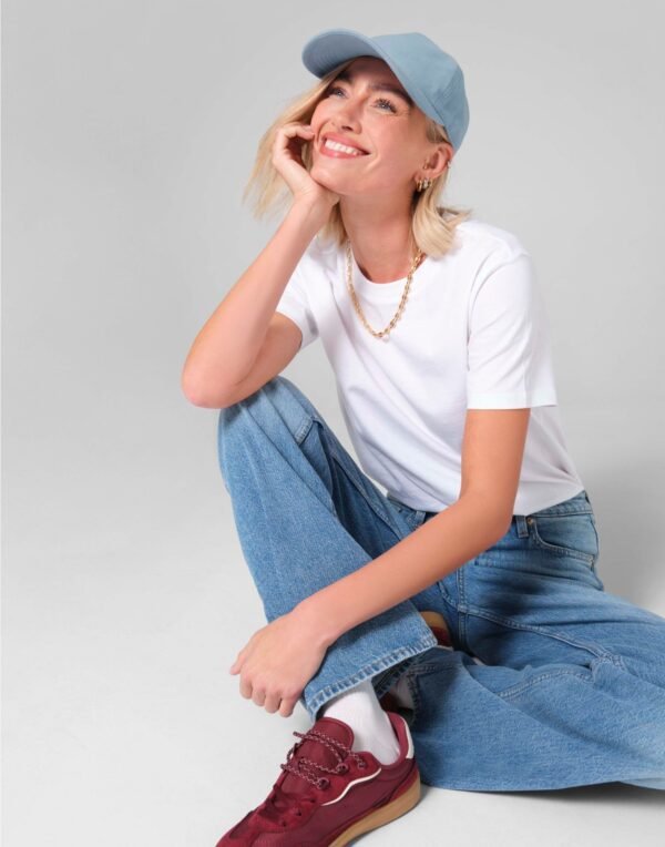 Beechfield B66 Leisure Cap | Custom Printed and Embroidered