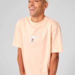 Beechfield B67 Contrast Peak Leisure Cap | Custom Printed and Embroidered