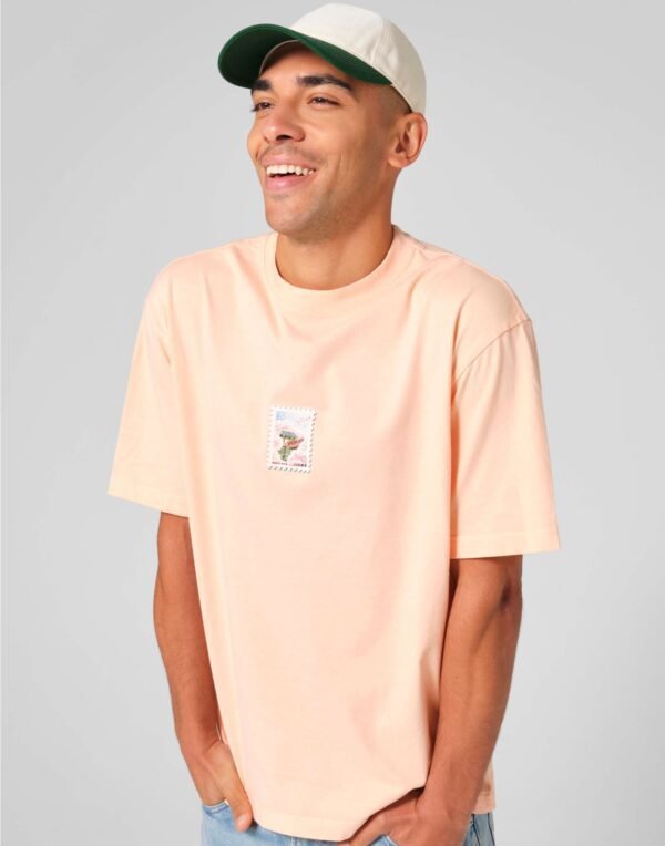 Beechfield B67 Contrast Peak Leisure Cap | Custom Printed and Embroidered