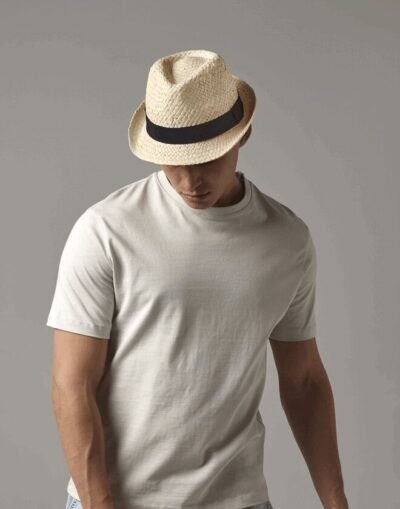 Beechfield B720 Festival Trilby