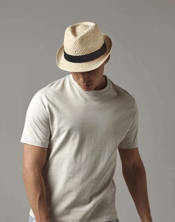 Beechfield B720 Festival Trilby