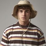 Beechfield B789 Outback Hat | Custom Printed and Embroidered