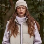 Beechfield B832N Organic Cotton Fisherman Beanie | Custom Printed and Embroidered