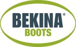 Bekina logo