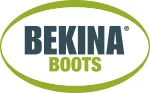 Bekina logo