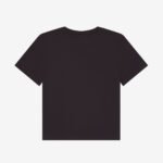 Bella BE6110 Women's Heavy Boxy Tee - Dark Grey | Custom Printed and Embroidered