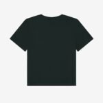 Bella BE6110 Women's Heavy Boxy Tee - Forest | Custom Printed and Embroidered