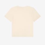 Bella BE6110 Women's Heavy Boxy Tee - Natural | Custom Printed and Embroidered