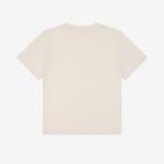 Bella BE6110 Women's Heavy Boxy Tee - Vintage White | Custom Printed and Embroidered