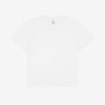 Bella BE6110 Women's Heavy Boxy Tee - White | Custom Printed and Embroidered