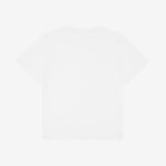 Bella BE6110 Women's Heavy Boxy Tee - White | Custom Printed and Embroidered