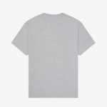 Bella CA3010 Unisex Heavy Boxy Tee - Athletic Heather | Custom Printed and Embroidered