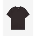 Bella CA3010 Unisex Heavy Boxy Tee - Dark Grey | Custom Printed and Embroidered