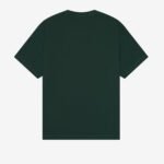 Bella CA3010 Unisex Heavy Boxy Tee - Forest Green | Custom Printed and Embroidered