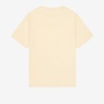 Bella CA3010 Unisex Heavy Boxy Tee - Natural | Custom Printed and Embroidered