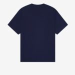 Bella CA3010 Unisex Heavy Boxy Tee - Navy | Custom Printed and Embroidered