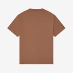 Bella CA3010 Unisex Heavy Boxy Tee - Vintage Brown | Custom Printed and Embroidered