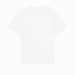 Bella CA3010 Unisex Heavy Boxy Tee - White | Custom Printed and Embroidered