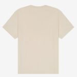 Bella CA4610 Unisex Short Sleeve Heavy Tee - Dust | Custom Printed and Embroidered