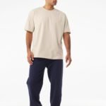 Bella CA4610 Unisex Short Sleeve Heavy Tee | Custom Printed and Embroidered