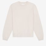 Bella CA4711 Unisex Crewneck Heavy Sweatshirt - Dust | Custom Printed and Embroidered