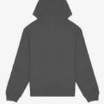 Bella CA4719 Unisex Heavy Pullover Hoodie - Asphalt | Custom Printed and Embroidered