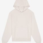 Bella CA4719 Unisex Heavy Pullover Hoodie - Dust | Custom Printed and Embroidered