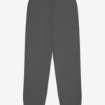 Bella CA4737 Unisex Heavy Sweatpant - Asphalt | Custom Printed and Embroidered