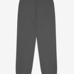 Bella CA4737 Unisex Heavy Sweatpant - Asphalt | Custom Printed and Embroidered