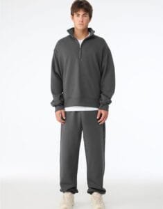 Bella CA4737 Unisex Heavy Sweatpant