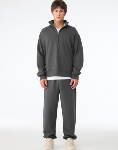 Bella CA4737 Unisex Heavy Sweatpant | Custom Printed and Embroidered