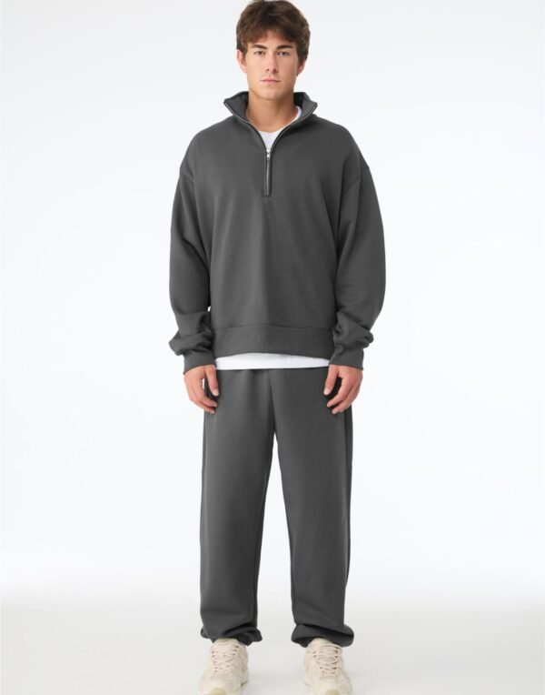 Bella CA4737 Unisex Heavy Sweatpant | Custom Printed and Embroidered