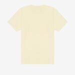 Bella CA4810GD Unisex Heavyweight Washed Tee - Buttermilk | Custom Printed and Embroidered