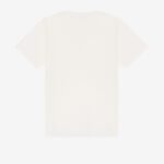 Bella CA4810GD Unisex Heavyweight Washed Tee - Vintage White | Custom Printed and Embroidered