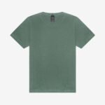 Bella CA4810GD Unisex Heavyweight Washed Tee - Washed Pine | Custom Printed and Embroidered