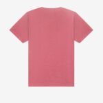 Bella CA4810GD Unisex Heavyweight Washed Tee - Washed Red | Custom Printed and Embroidered