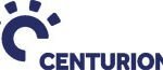 centurion logo