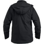 Clique CQ010177 Sanders Jacket - Black | Custom Printed and Embroidered