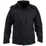 Clique CQ010177 Sanders Jacket | Custom Printed and Embroidered